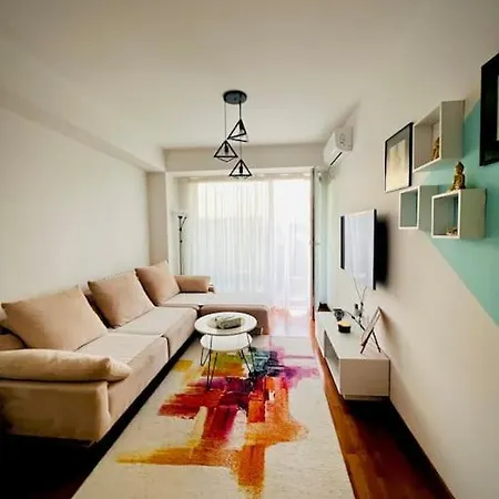 Lichkov Urban Nest سكوبجي